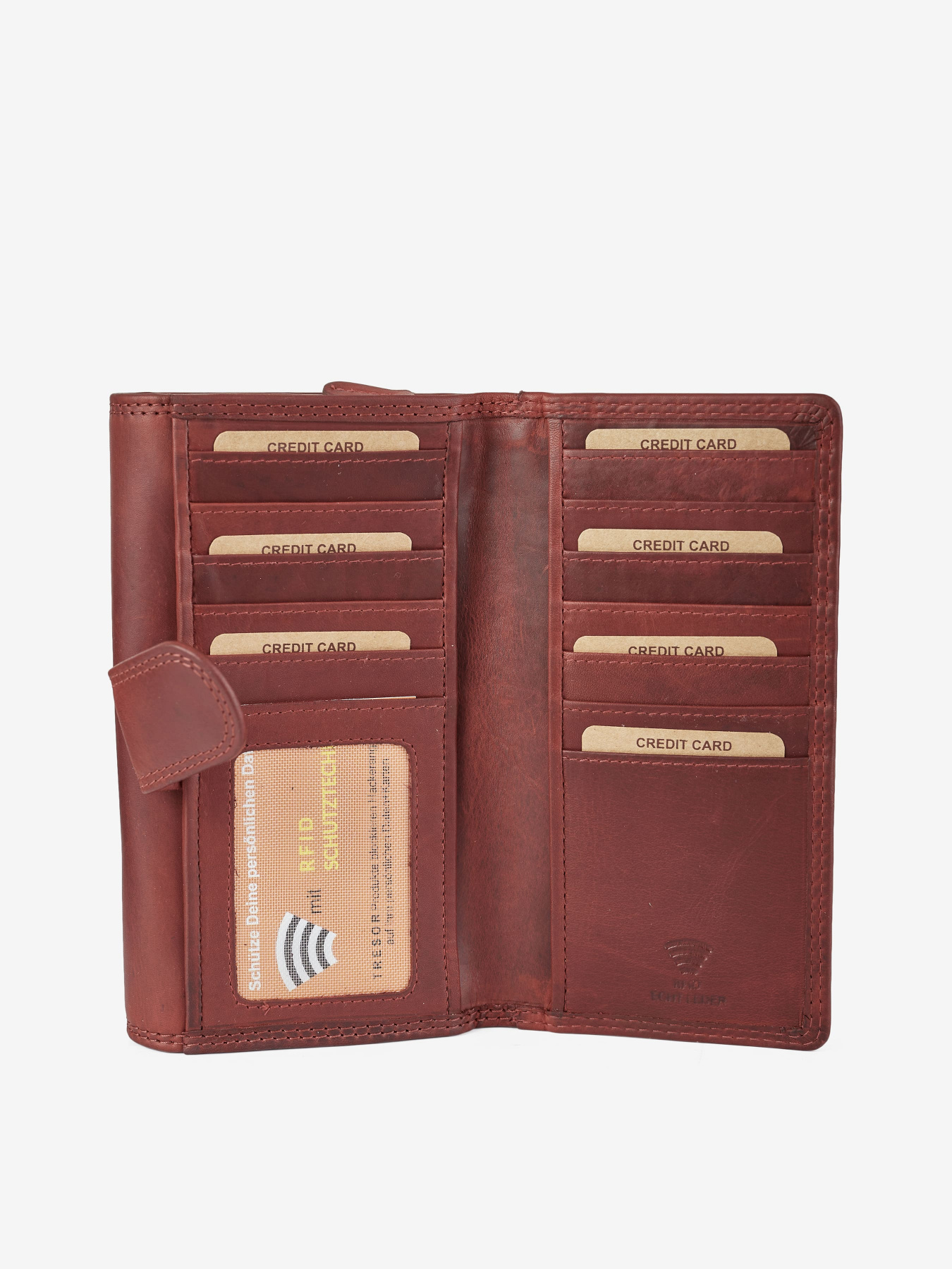 Кошелек Hill Burry модель 2000000085326 Фото