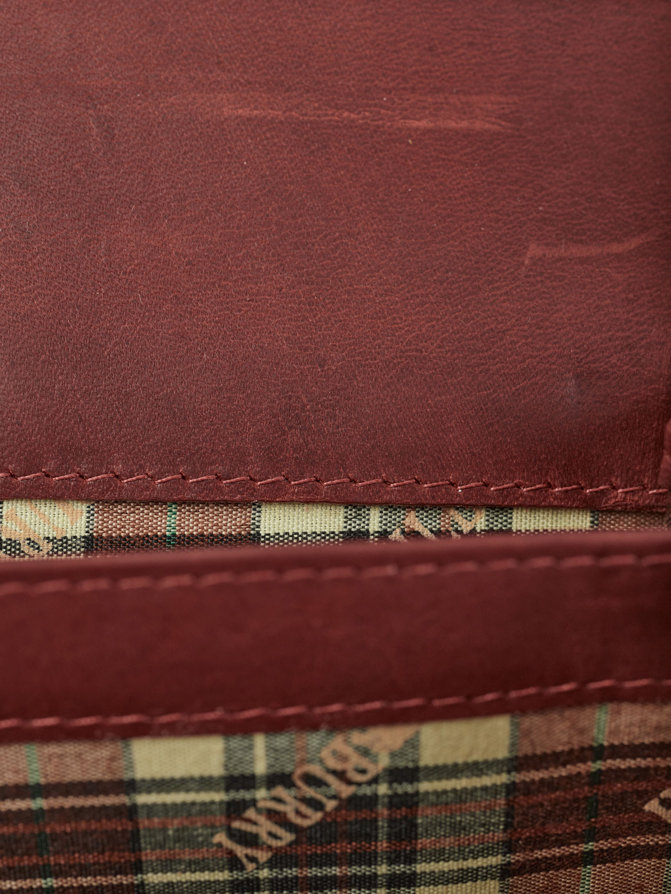 Кошелек Hill Burry модель 2000000085326 Фото