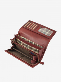 Гаманець Hill Burry модель 2000000085326 Фото