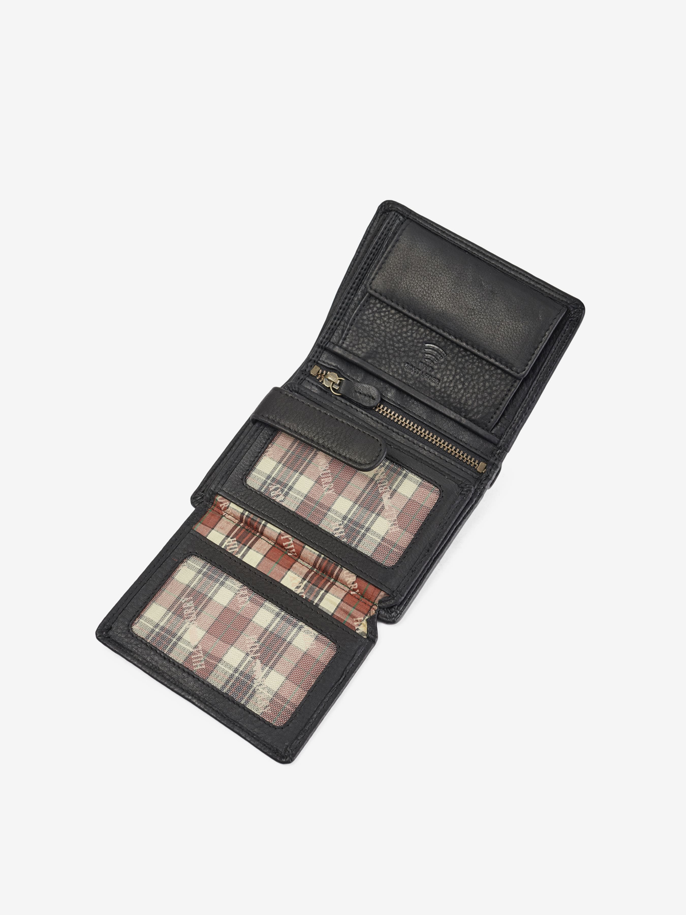 Портмоне Hill Burry модель 2000000182056 Фото