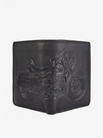 Портмоне Hill Burry модель 2000000182056 Фото