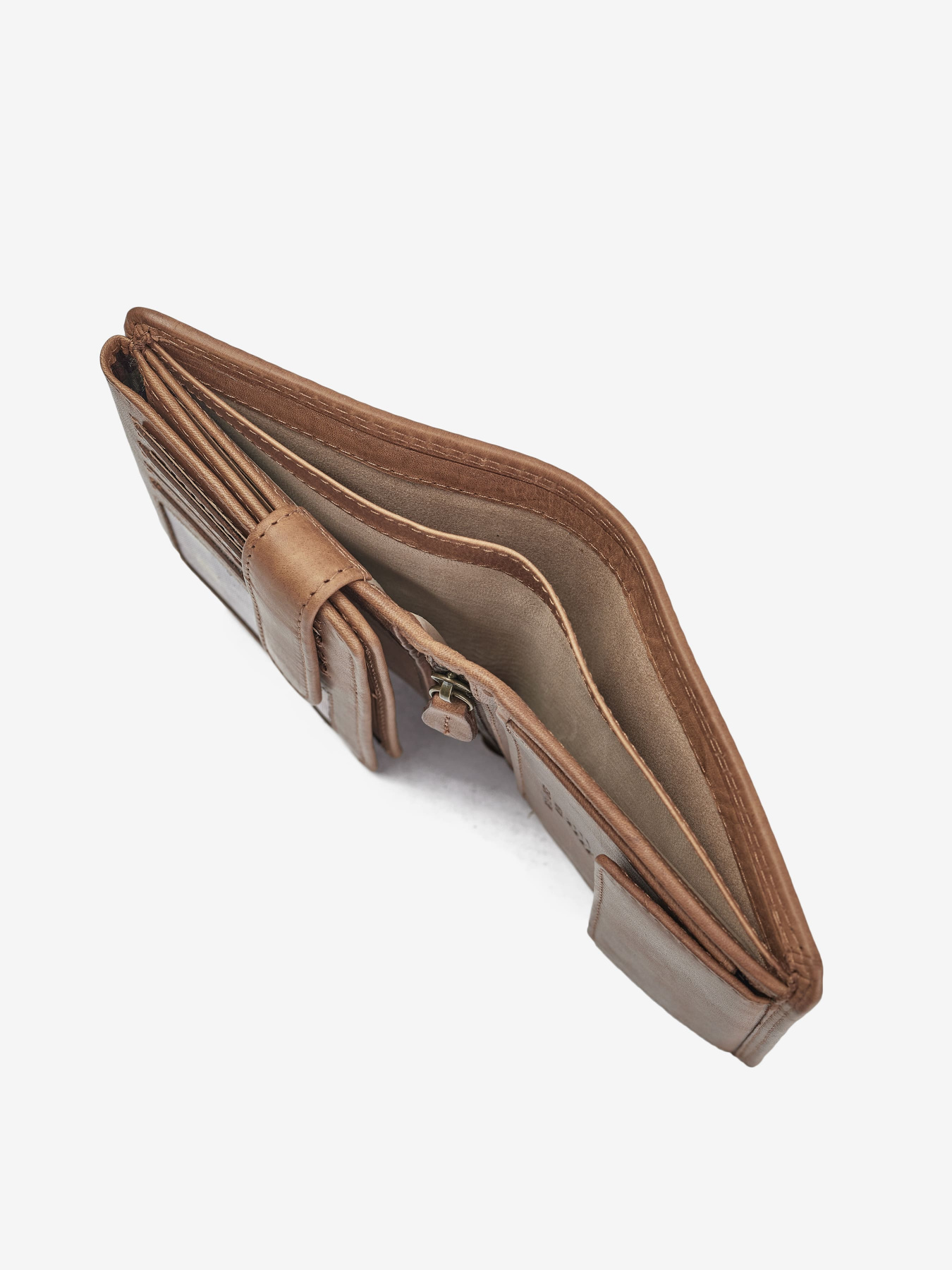 Портмоне Hill Burry модель 2000000123066 Фото