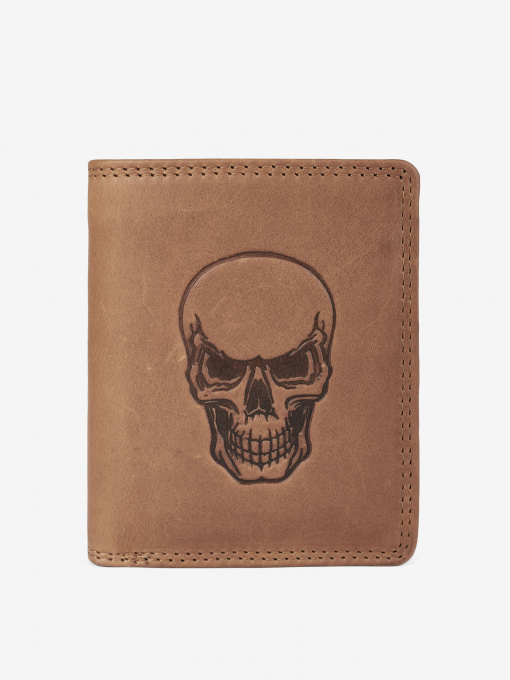 Портмоне Hill Burry модель 2000000123066 Фото