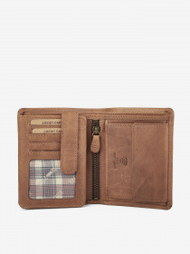 Портмоне Hill Burry модель 2000000123066 Фото