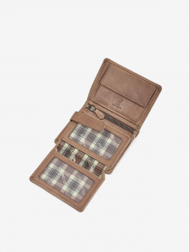 Портмоне Hill Burry модель 2000000123066 Фото