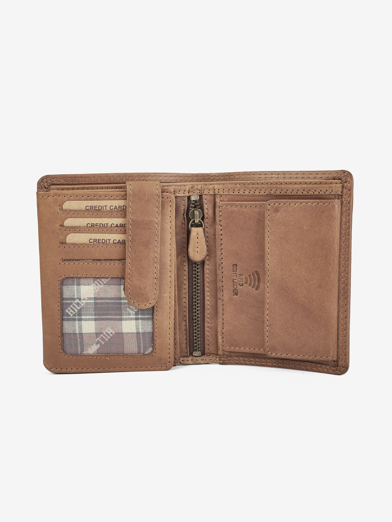 Портмоне Hill Burry модель 2000000181929 Портмоне Hill Burry модель 2000000181929 Фото