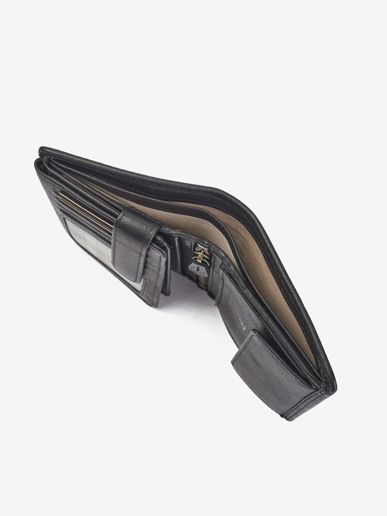 Портмоне Hill Burry модель 2000000182216 Фото