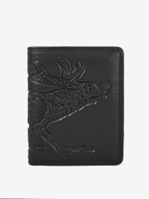 Портмоне Hill Burry модель 2000000182216 Фото