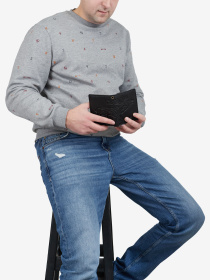 Портмоне Hill Burry модель 2000000182216 Портмоне Hill Burry модель 2000000182216 Фото