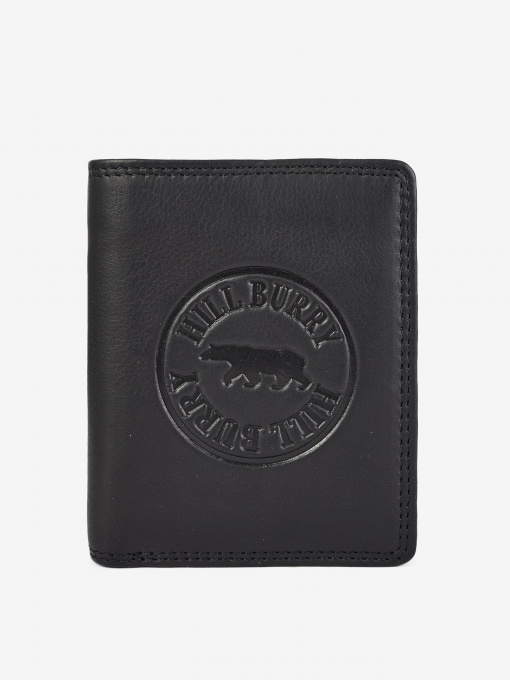 Портмоне Hill Burry модель 2000000085081 Фото