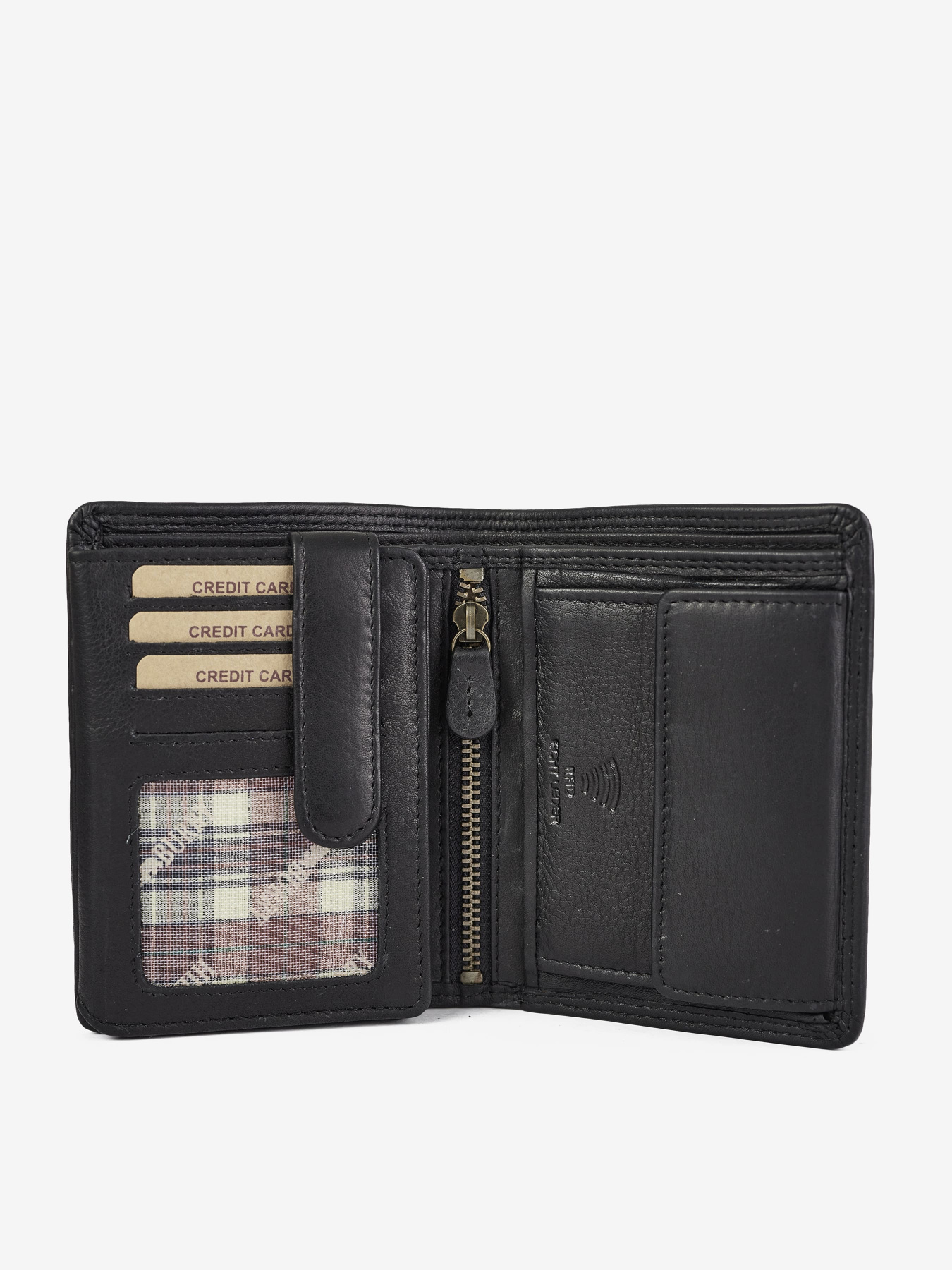 Портмоне Hill Burry модель 2000000085081 Фото