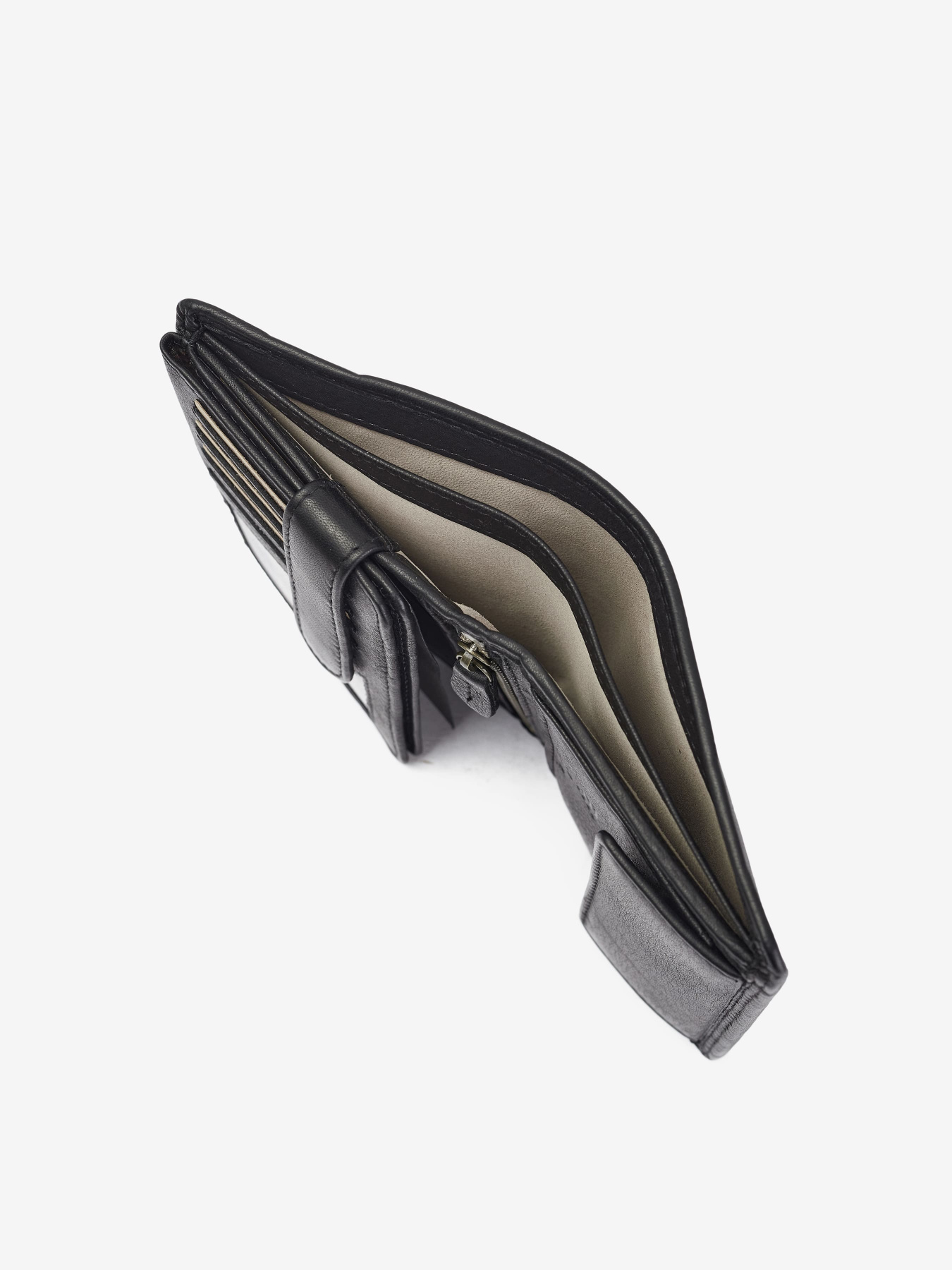 Портмоне Hill Burry модель 2000000085081 Фото