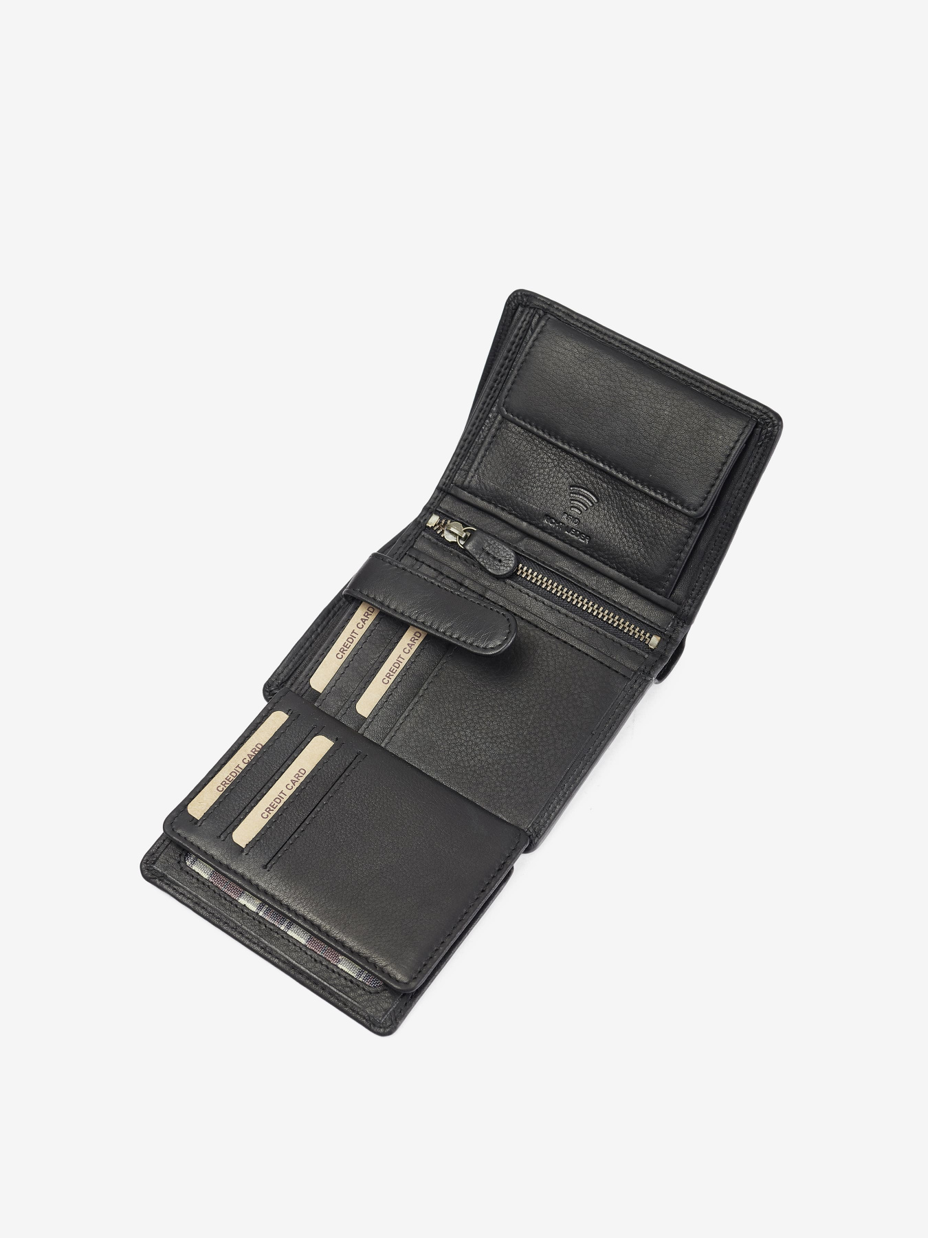 Портмоне Hill Burry модель 2000000085081 Фото