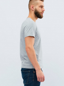 Футболки и поло CARICA модель 1014 Фото