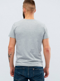 Футболки и поло CARICA модель 1014 Фото