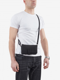 Кошелек Hill Burry модель 2000000059174 Фото