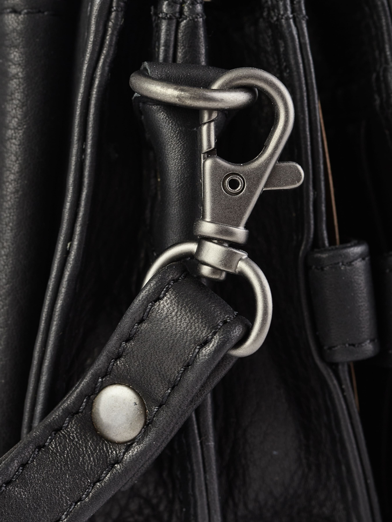 Кошелек Hill Burry модель 2000000059174 Фото