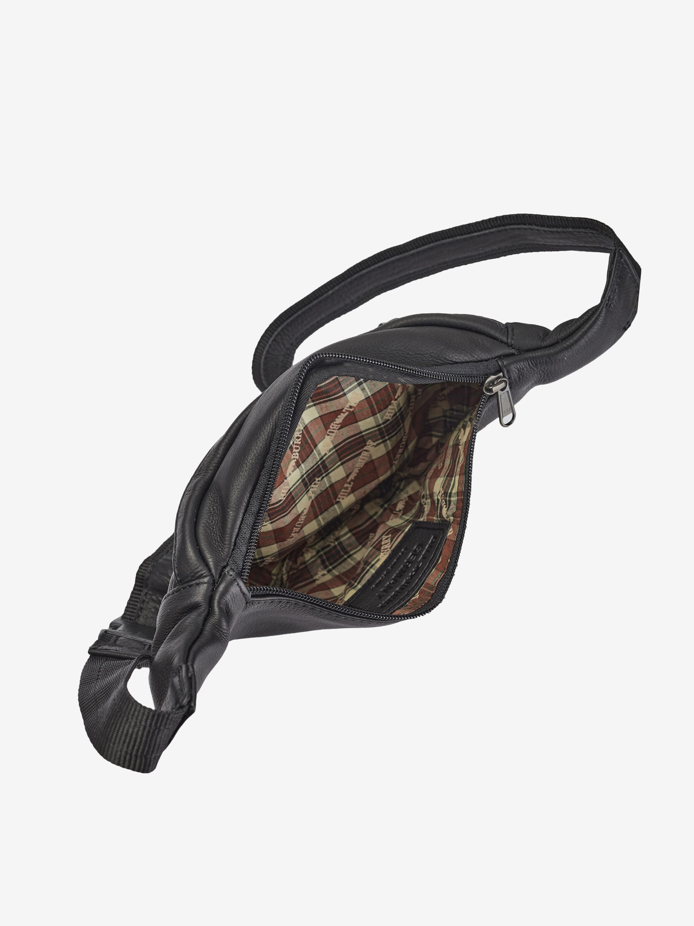 Поясная сумка Hill Burry модель 2000000056579 Фото