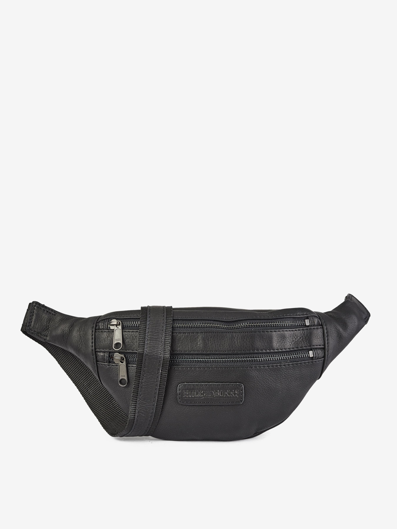 Поясная сумка Hill Burry модель 2000000056579 Фото