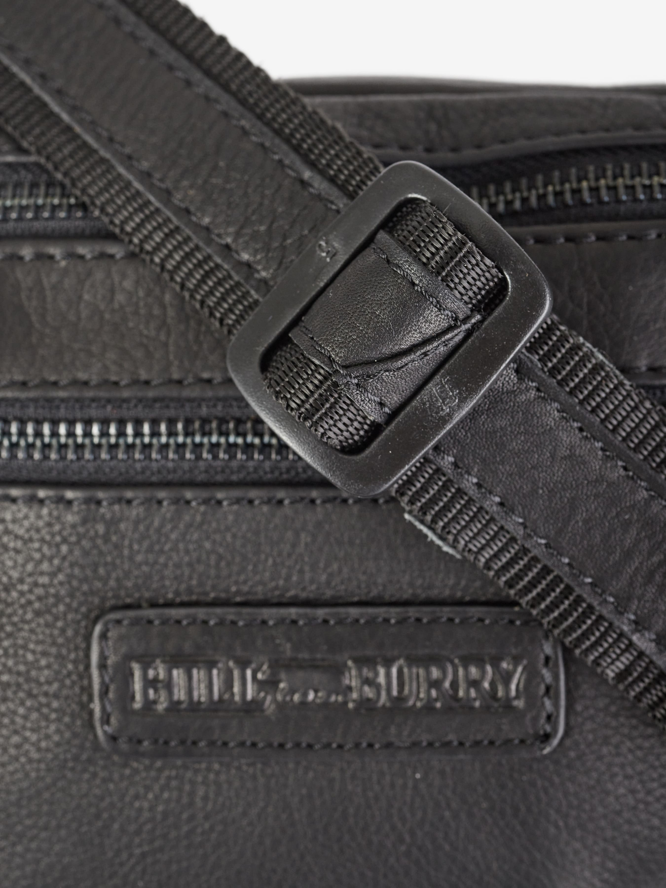 Поясна сумка Hill Burry модель 2000000056579 Фото