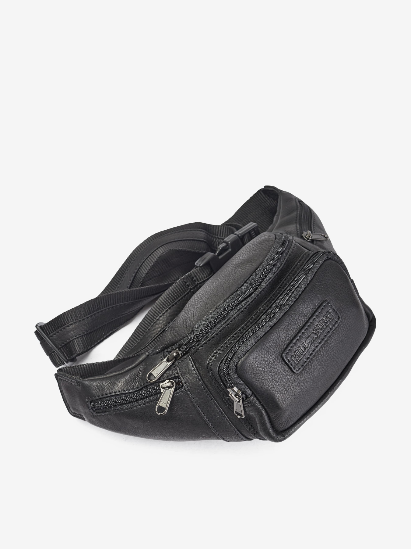 Поясна сумка Hill Burry модель 2000000082493 Фото