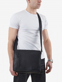 Крос-боді Hill Burry модель 2000000057040 Фото