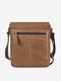 Кросс-боди Hill Burry модель 2000000065960 Фото