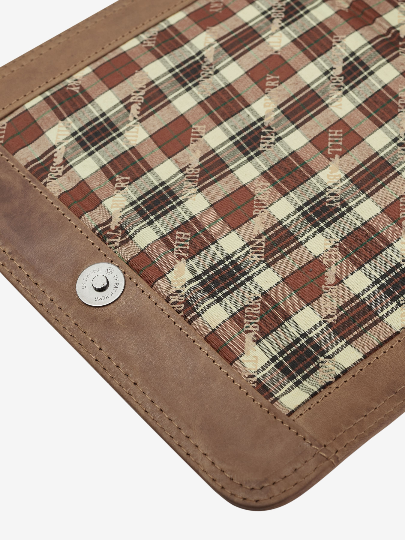 Крос-боді Hill Burry модель 2000000065960 Фото