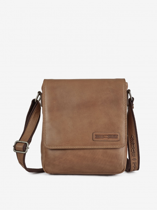 Крос-боді Hill Burry модель 2000000065960 Фото