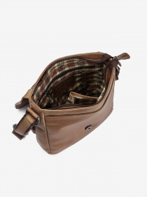 Крос-боді Hill Burry модель 2000000065960 Фото