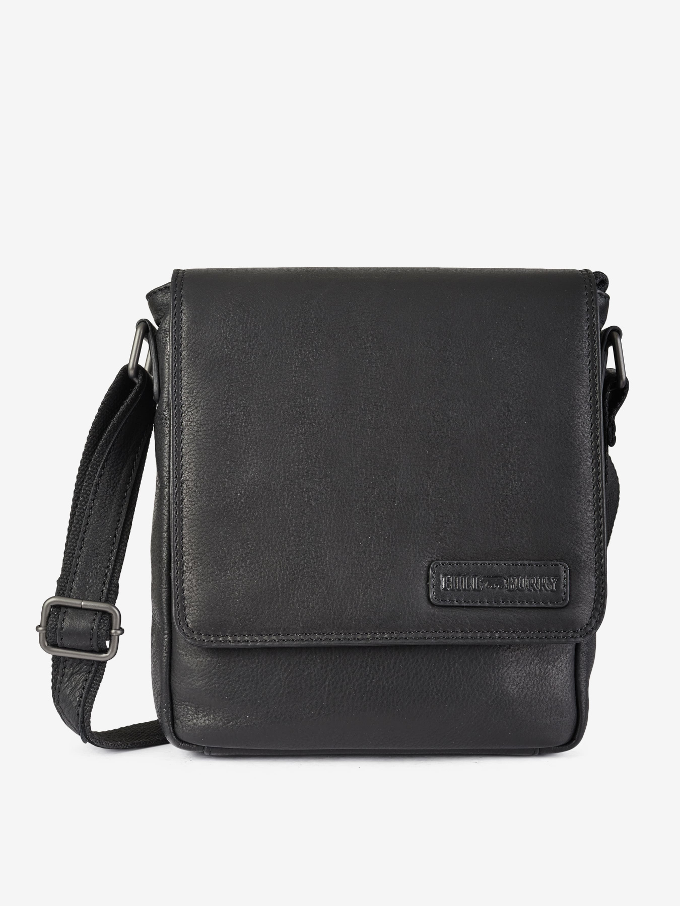 Кросс-боди Hill Burry модель 2000000057316 Фото