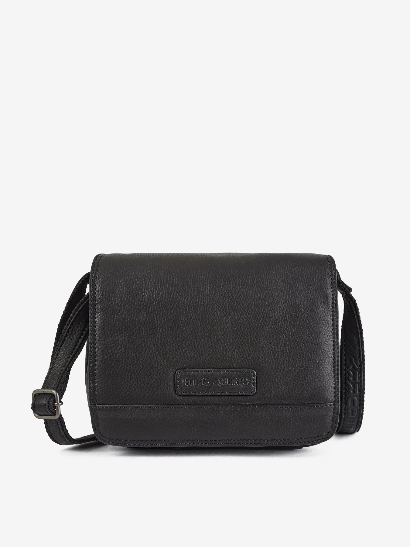 Кросс-боди Hill Burry модель 2000000059402 Фото