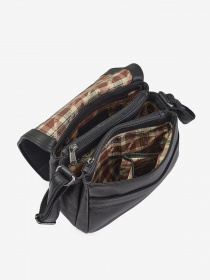 Кросс-боди Hill Burry модель 2000000059402 Фото