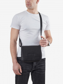 Кросс-боди Hill Burry модель 2000000059402 Фото