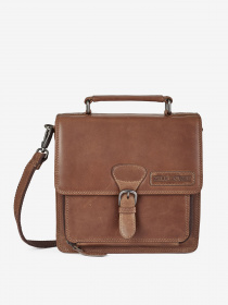 Кросс-боди Hill Burry модель 2000000115207 Фото