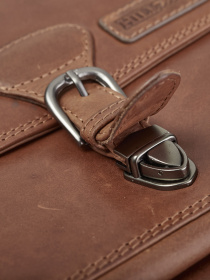 Крос-боді Hill Burry модель 2000000115207 Фото