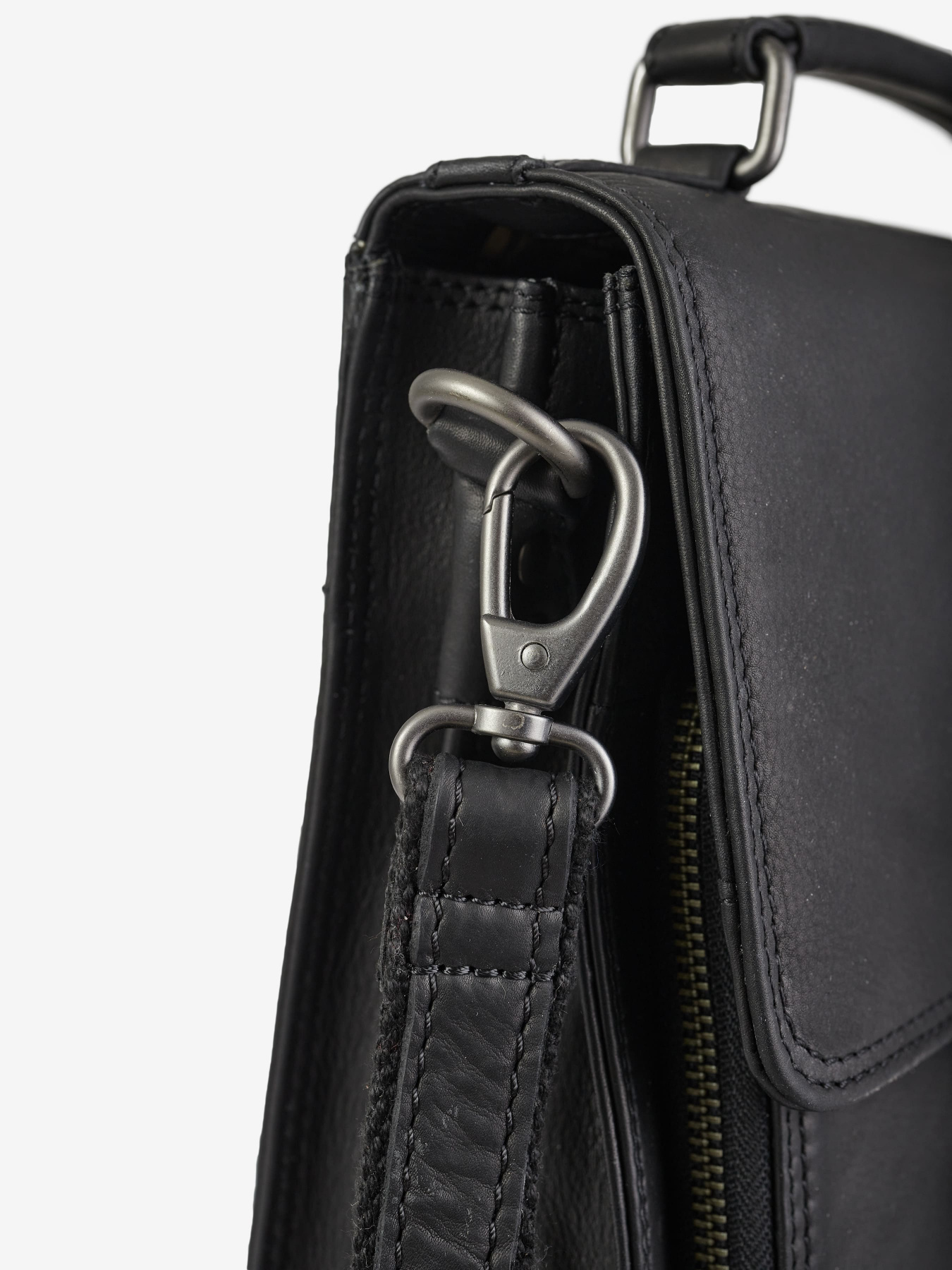 Кросс-боди Hill Burry модель 2000000059167 Фото