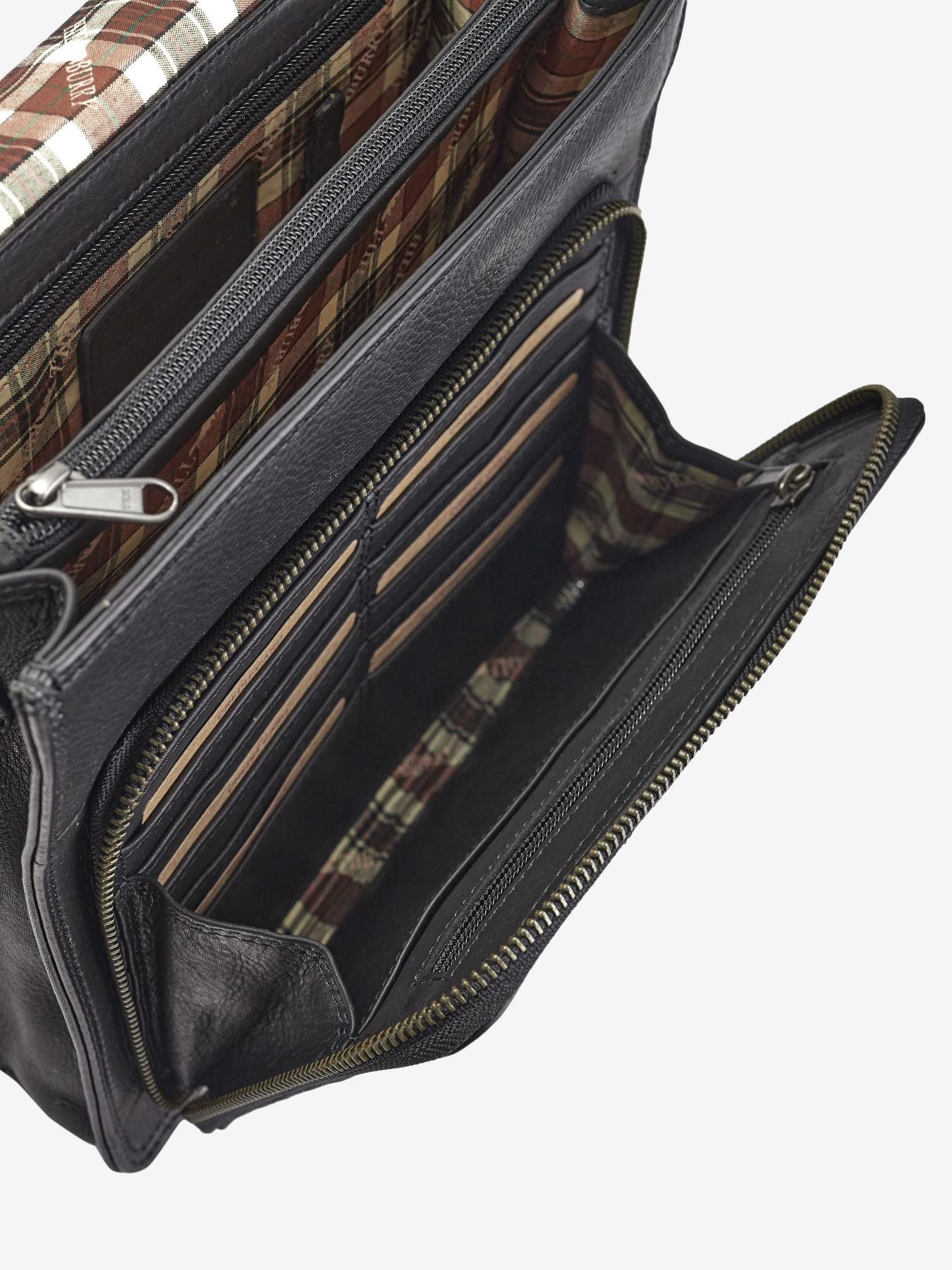 Крос-боді Hill Burry модель 2000000059167 Фото