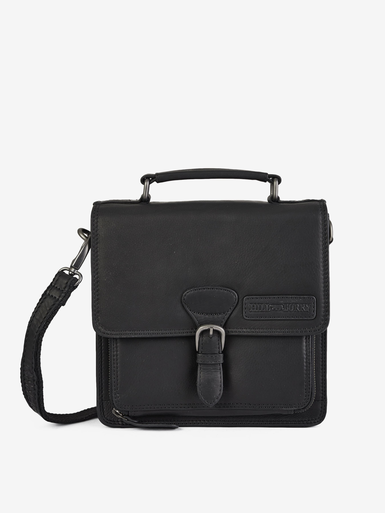 Крос-боді Hill Burry модель 2000000059167 Фото