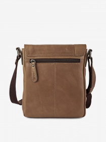 Кросс-боди Hill Burry модель 2000000080017 Фото