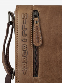 Кросс-боди Hill Burry модель 2000000080017 Фото