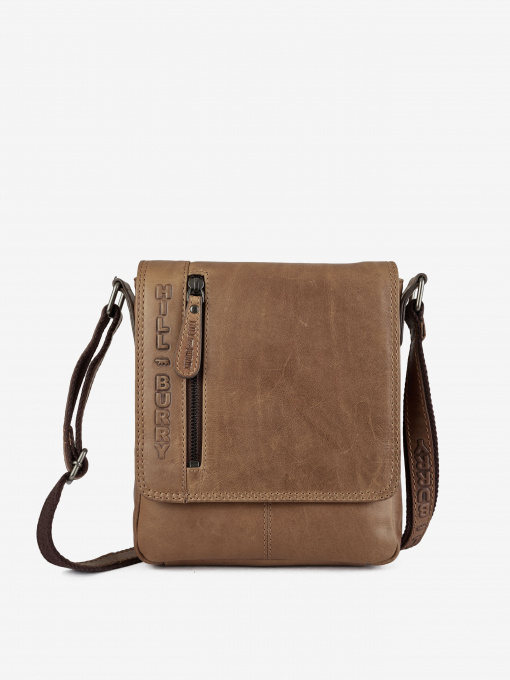 Кросс-боди Hill Burry модель 2000000080017 Фото