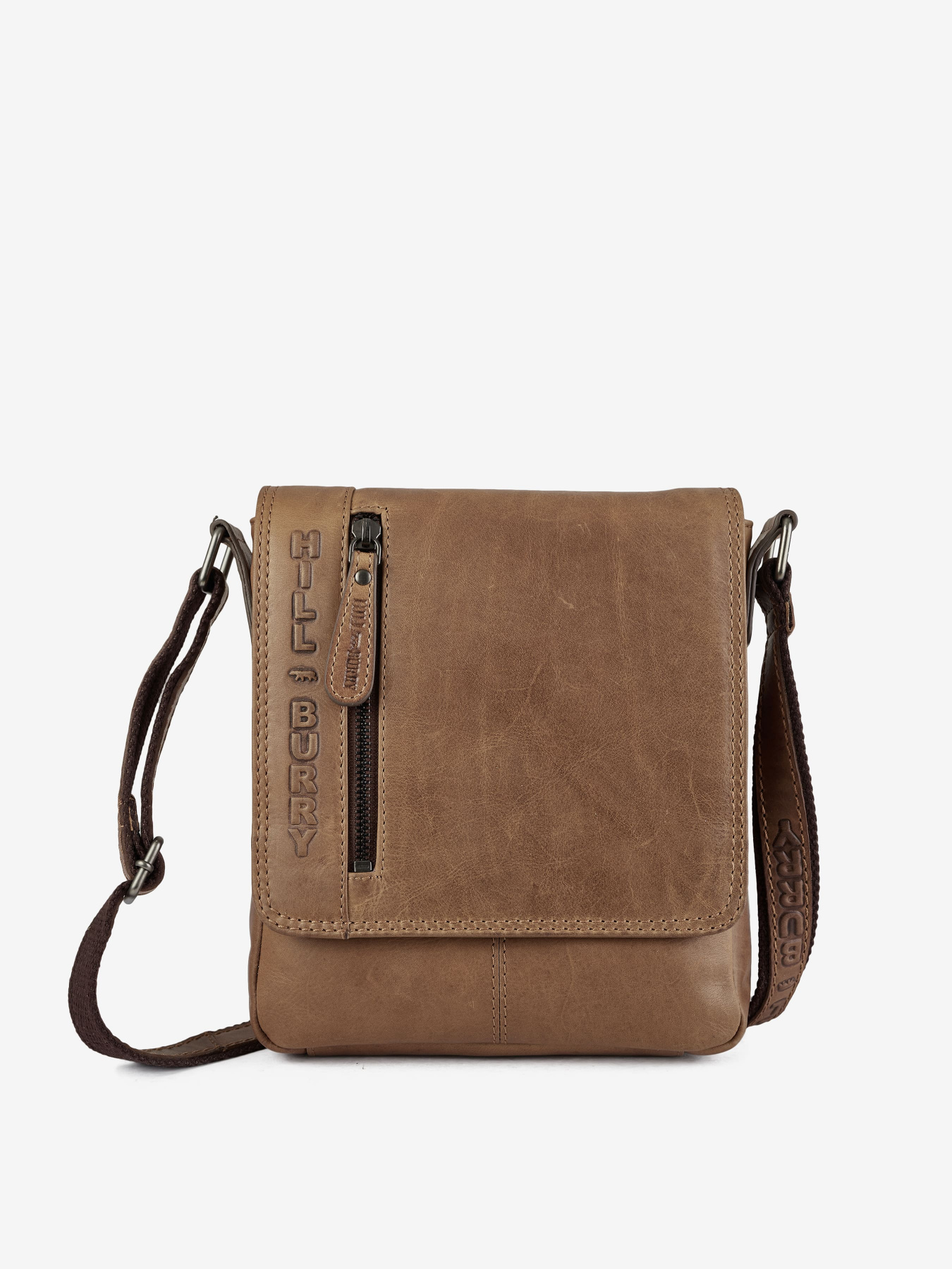 Крос-боді Hill Burry модель 2000000080017 Фото