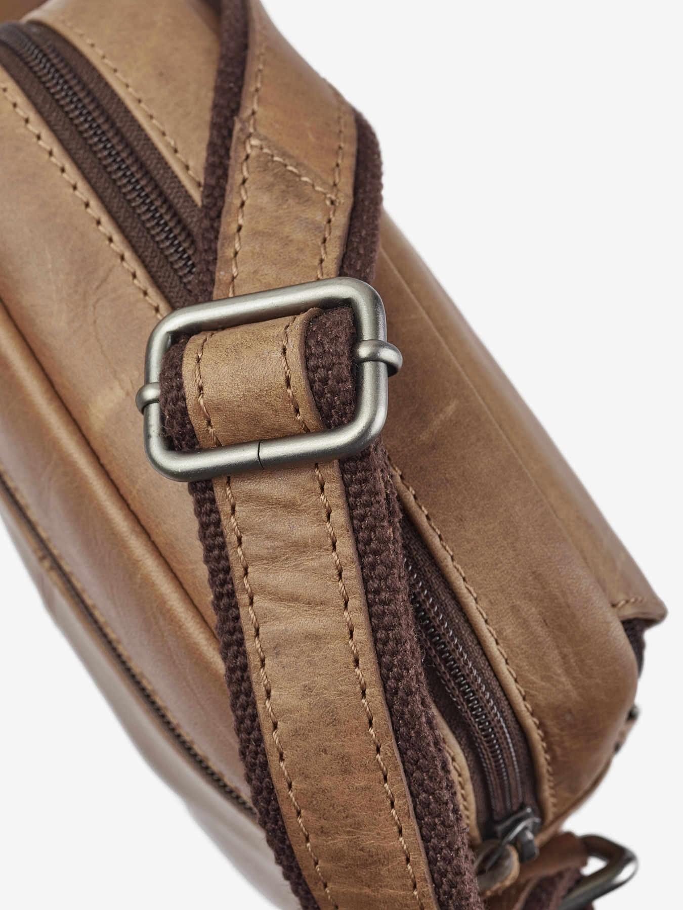 Кросс-боди Hill Burry модель 2000000182179 Фото