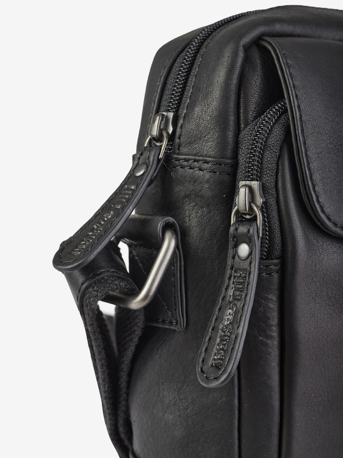 Кросс-боди Hill Burry модель 2000000181783 Фото