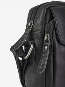 Кросс-боди Hill Burry модель 2000000181783 Фото