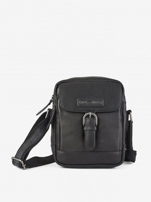 Кросс-боди Hill Burry модель 2000000181783 Фото