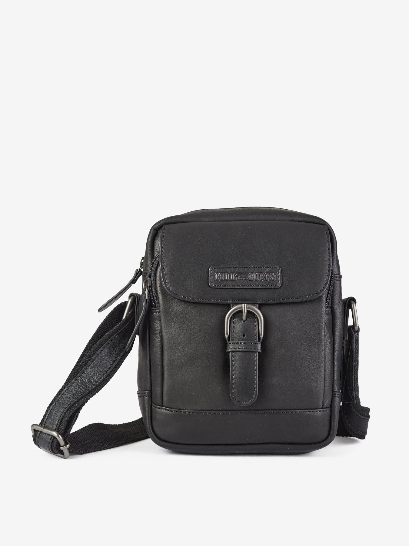 Крос-боді Hill Burry модель 2000000181783 Фото