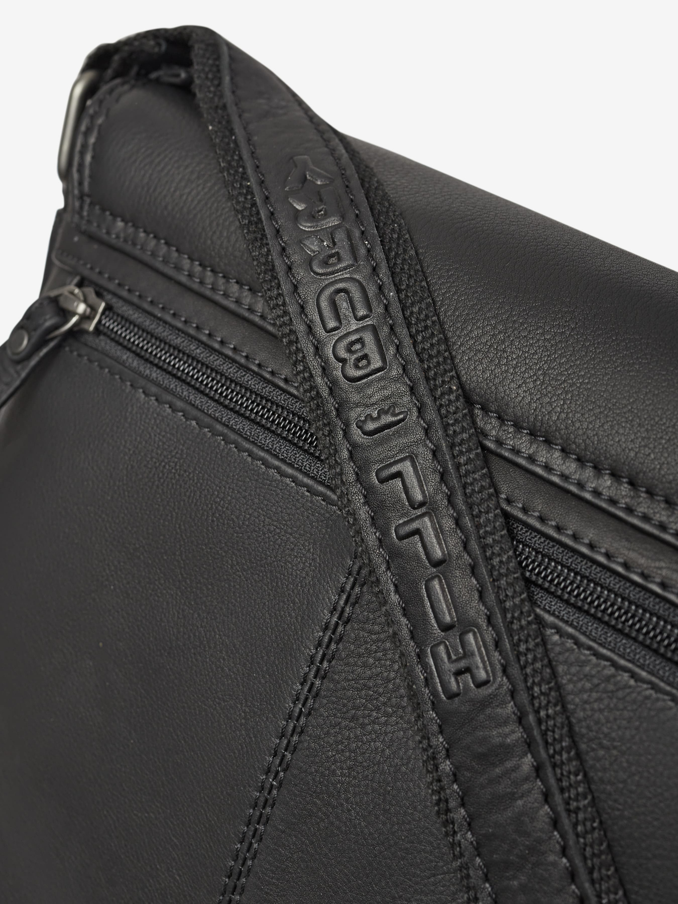 Кросс-боди Hill Burry модель 2000000057248 Фото