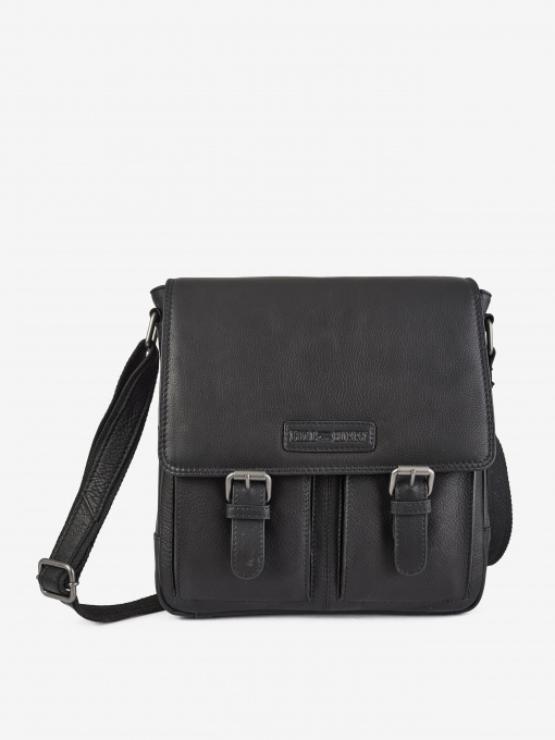 Кросс-боди Hill Burry модель 2000000057248 Фото